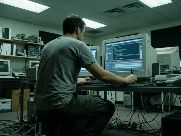 The Unsung Heroes of the Flash Era: Why Technical Directors Deserve More Credit