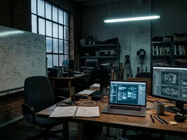Deconstructing a Movie Release Microsite: A Step-by-Step Architecture Breakdown